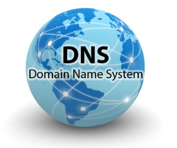 طريقة عمل Dns من الريسلر