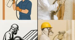 هل تبحث عن شركة عزل فوم معتمدة في الرياض