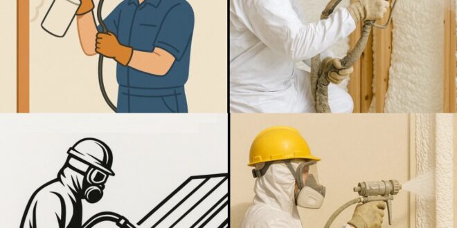 هل تبحث عن شركة عزل فوم معتمدة في الرياض