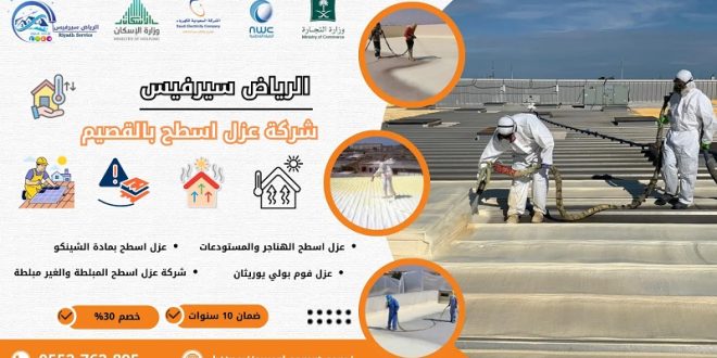 شركة الرياض سيرفيس للخدمات المنزلية