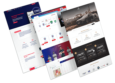 لماذا تحتاج إلى شركة تصميم مواقع